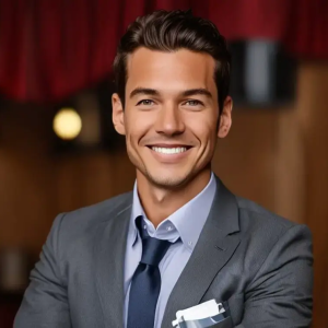 Picture of Robert Razae
