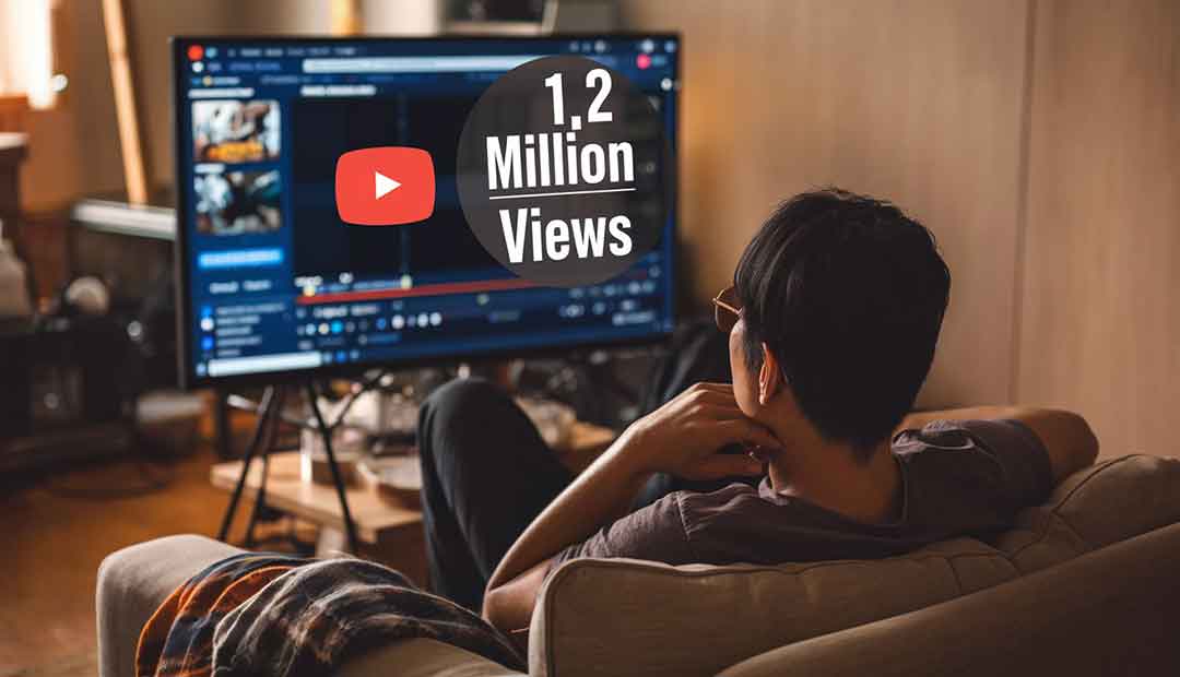 How To Get Views On YouTube Shorts