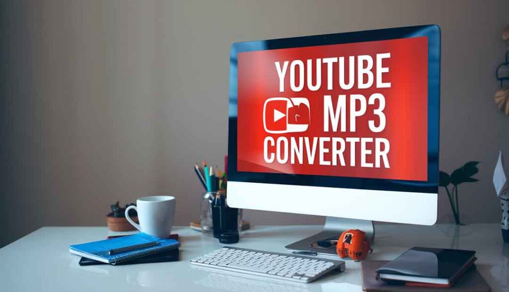 YouTube to mp3 Converter free