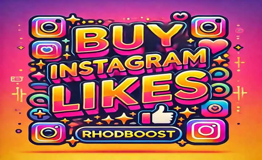 Buy Instagram Likes