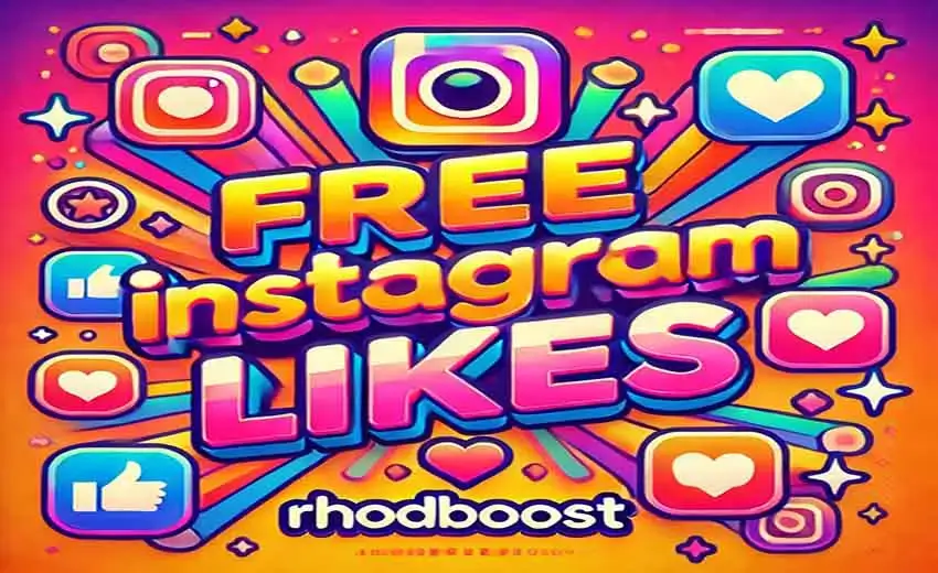 FREE INSTAGRAM LIKES
