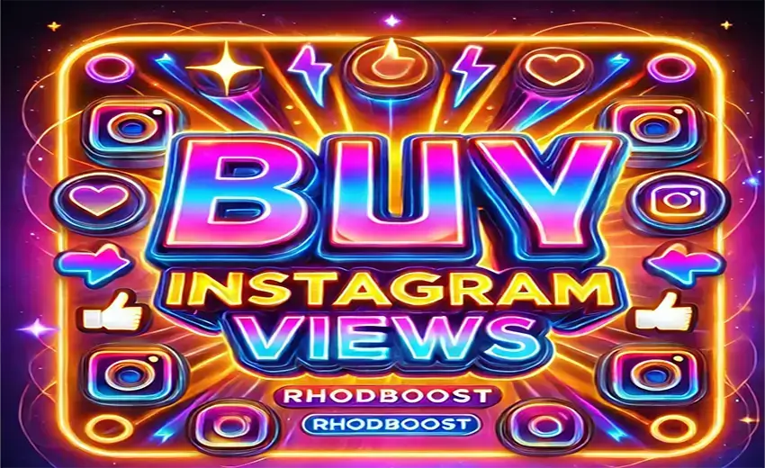 BUY INSTAGRAM VIEWS