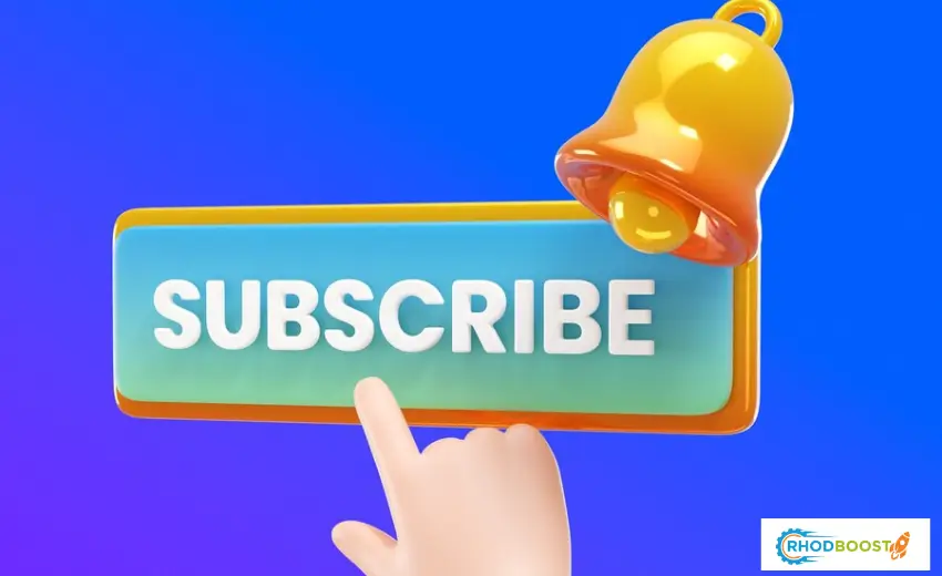 How to Buy YouTube Subscribers