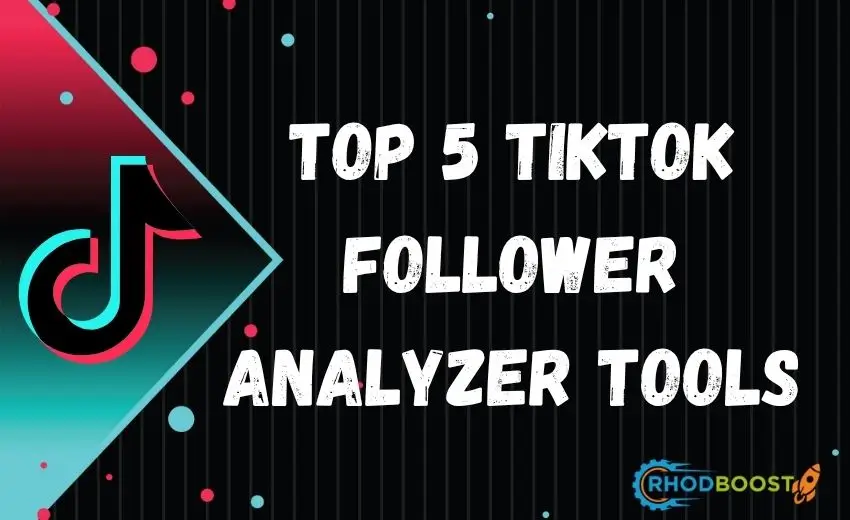 TikTok Follower Analyzer