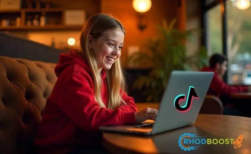 HOW TO INCREASE TIKTOK VIEWS
