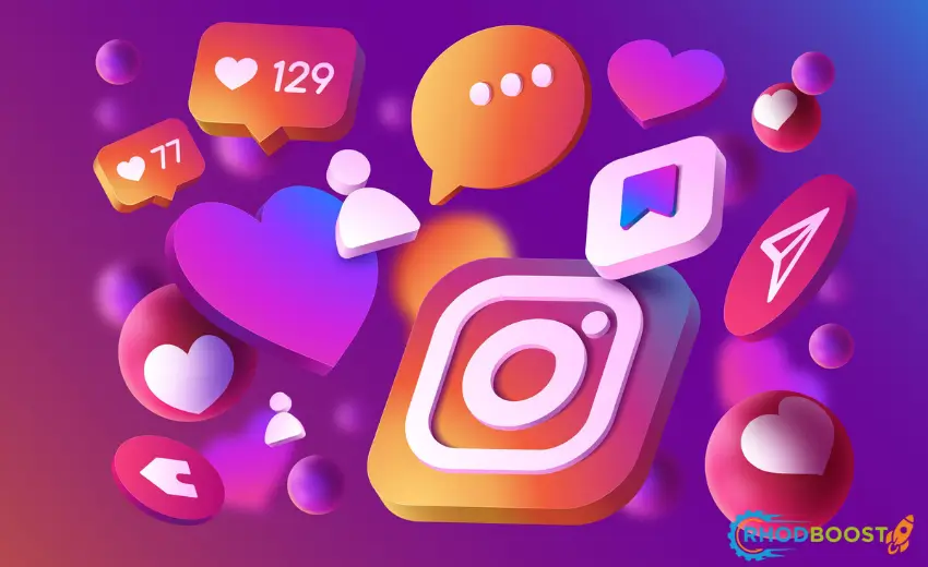 HOW DOES INSTAGRAM ORGANIZE FOLLOWERS